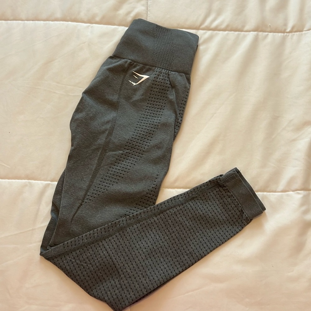 Gymshark vital seamless leggings